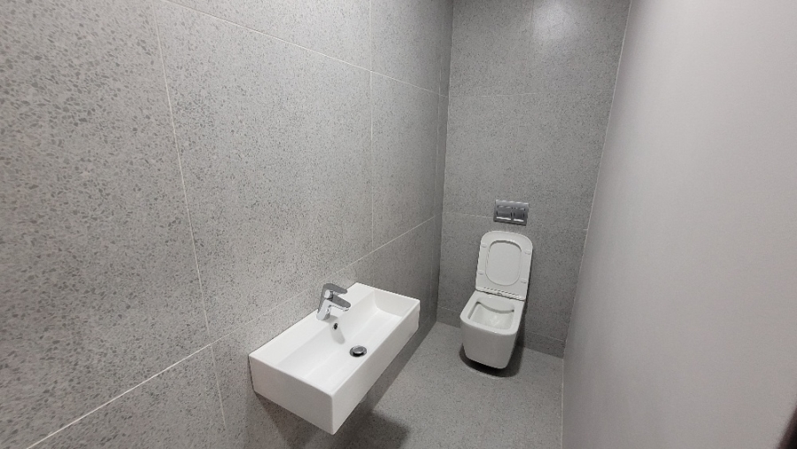 To Let Commercial Property for Rent in Stonewood Security Estate Western Cape